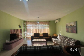 Ohana Apartments